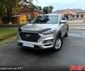 Хендай Туксон, объемом двигателя 2 л и пробегом 36 тыс. км за 19400 $, фото 5 на Automoto.ua