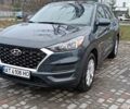 Хендай Туксон, объемом двигателя 2 л и пробегом 56 тыс. км за 18000 $, фото 19 на Automoto.ua