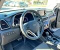 Хендай Туксон, объемом двигателя 0 л и пробегом 99 тыс. км за 20400 $, фото 12 на Automoto.ua
