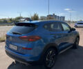 Хендай Туксон, об'ємом двигуна 2.4 л та пробігом 23 тис. км за 21200 $, фото 9 на Automoto.ua