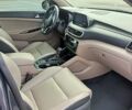 Хендай Туксон, объемом двигателя 2.36 л и пробегом 55 тыс. км за 21300 $, фото 5 на Automoto.ua