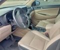 Хендай Туксон, объемом двигателя 2.36 л и пробегом 55 тыс. км за 21300 $, фото 4 на Automoto.ua