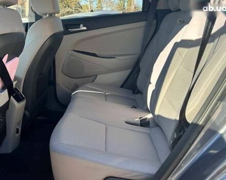 Хендай Туксон, об'ємом двигуна 0 л та пробігом 63 тис. км за 19500 $, фото 11 на Automoto.ua