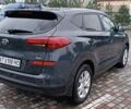 Хендай Туксон, объемом двигателя 2 л и пробегом 56 тыс. км за 18000 $, фото 10 на Automoto.ua