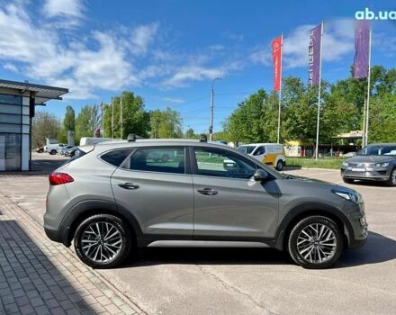 Хендай Туксон, объемом двигателя 0 л и пробегом 99 тыс. км за 20400 $, фото 8 на Automoto.ua