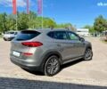 Хендай Туксон, объемом двигателя 0 л и пробегом 99 тыс. км за 20400 $, фото 7 на Automoto.ua
