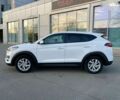 Хендай Туксон, объемом двигателя 2 л и пробегом 62 тыс. км за 19999 $, фото 3 на Automoto.ua