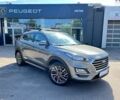 Хендай Туксон, объемом двигателя 2 л и пробегом 97 тыс. км за 21400 $, фото 1 на Automoto.ua
