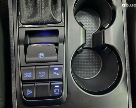 Хендай Туксон, об'ємом двигуна 2 л та пробігом 47 тис. км за 24900 $, фото 20 на Automoto.ua