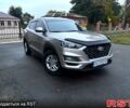 Хендай Туксон, объемом двигателя 2 л и пробегом 36 тыс. км за 19400 $, фото 1 на Automoto.ua