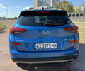 Хендай Туксон, об'ємом двигуна 2.4 л та пробігом 23 тис. км за 21200 $, фото 8 на Automoto.ua
