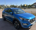 Хендай Туксон, об'ємом двигуна 2.4 л та пробігом 23 тис. км за 21200 $, фото 4 на Automoto.ua