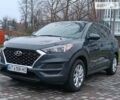 Хендай Туксон, объемом двигателя 2 л и пробегом 56 тыс. км за 18000 $, фото 3 на Automoto.ua