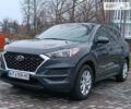 Хендай Туксон, об'ємом двигуна 2 л та пробігом 56 тис. км за 20500 $, фото 3 на Automoto.ua