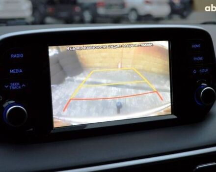 Хендай Туксон, объемом двигателя 1.6 л и пробегом 118 тыс. км за 18700 $, фото 28 на Automoto.ua