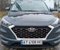 Хендай Туксон, объемом двигателя 2 л и пробегом 56 тыс. км за 18000 $, фото 6 на Automoto.ua