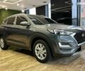 Хендай Туксон, объемом двигателя 1.6 л и пробегом 147 тыс. км за 20500 $, фото 2 на Automoto.ua