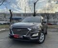 Хендай Туксон, объемом двигателя 2 л и пробегом 102 тыс. км за 16900 $, фото 1 на Automoto.ua