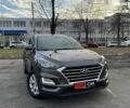 Хендай Туксон, объемом двигателя 2 л и пробегом 102 тыс. км за 16900 $, фото 9 на Automoto.ua