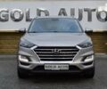 Хендай Туксон, объемом двигателя 1.6 л и пробегом 118 тыс. км за 18700 $, фото 2 на Automoto.ua