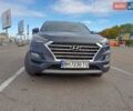 Хендай Туксон, объемом двигателя 2.36 л и пробегом 55 тыс. км за 21300 $, фото 1 на Automoto.ua
