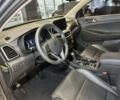 Хендай Туксон, объемом двигателя 1.6 л и пробегом 147 тыс. км за 20500 $, фото 18 на Automoto.ua