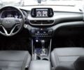 Хендай Туксон, объемом двигателя 1.6 л и пробегом 118 тыс. км за 18700 $, фото 17 на Automoto.ua