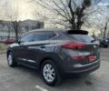 Хендай Туксон, объемом двигателя 2 л и пробегом 102 тыс. км за 16900 $, фото 16 на Automoto.ua