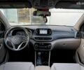 Хендай Туксон, объемом двигателя 2 л и пробегом 62 тыс. км за 19999 $, фото 10 на Automoto.ua