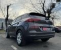 Хендай Туксон, объемом двигателя 2 л и пробегом 102 тыс. км за 16900 $, фото 17 на Automoto.ua