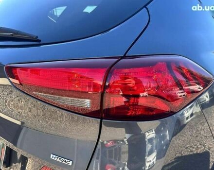 Хендай Туксон, об'ємом двигуна 0 л та пробігом 63 тис. км за 19500 $, фото 8 на Automoto.ua