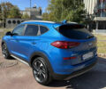 Хендай Туксон, об'ємом двигуна 2.4 л та пробігом 23 тис. км за 21200 $, фото 7 на Automoto.ua