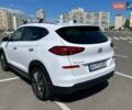 Хендай Туксон, об'ємом двигуна 2 л та пробігом 72 тис. км за 23999 $, фото 4 на Automoto.ua