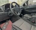 Хендай Туксон, объемом двигателя 2 л и пробегом 102 тыс. км за 16900 $, фото 24 на Automoto.ua