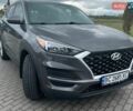 Хендай Туксон, объемом двигателя 2 л и пробегом 110 тыс. км за 17000 $, фото 1 на Automoto.ua