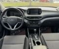 Хендай Туксон, объемом двигателя 2 л и пробегом 102 тыс. км за 16900 $, фото 27 на Automoto.ua
