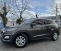 Хендай Туксон, объемом двигателя 2 л и пробегом 102 тыс. км за 16900 $, фото 5 на Automoto.ua