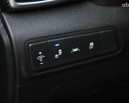 Хендай Туксон, объемом двигателя 0 л и пробегом 109 тыс. км за 17000 $, фото 20 на Automoto.ua