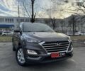 Хендай Туксон, объемом двигателя 2 л и пробегом 102 тыс. км за 16900 $, фото 8 на Automoto.ua