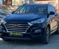 Хендай Туксон, объемом двигателя 2.4 л и пробегом 61 тыс. км за 22599 $, фото 2 на Automoto.ua