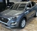 Хендай Туксон, объемом двигателя 1.6 л и пробегом 147 тыс. км за 20500 $, фото 11 на Automoto.ua