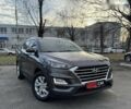 Хендай Туксон, объемом двигателя 2 л и пробегом 102 тыс. км за 16900 $, фото 10 на Automoto.ua