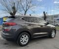 Хендай Туксон, объемом двигателя 2 л и пробегом 102 тыс. км за 16900 $, фото 22 на Automoto.ua