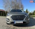 Хендай Туксон, объемом двигателя 2 л и пробегом 56 тыс. км за 24200 $, фото 1 на Automoto.ua
