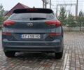 Хендай Туксон, объемом двигателя 2 л и пробегом 56 тыс. км за 18000 $, фото 12 на Automoto.ua