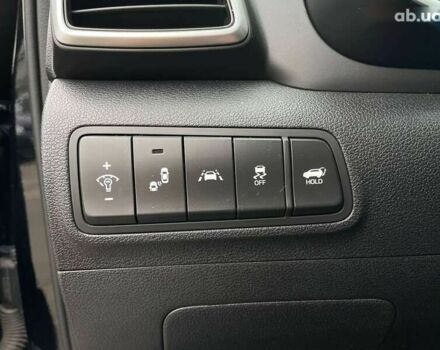 Хендай Туксон, объемом двигателя 2.4 л и пробегом 137 тыс. км за 21990 $, фото 20 на Automoto.ua