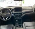 Хендай Туксон, об'ємом двигуна 2.4 л та пробігом 136 тис. км за 23490 $, фото 29 на Automoto.ua