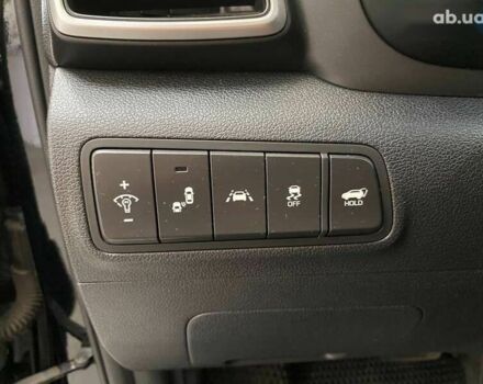 Хендай Туксон, объемом двигателя 0 л и пробегом 135 тыс. км за 23990 $, фото 24 на Automoto.ua