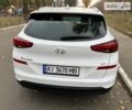 Хендай Туксон, об'ємом двигуна 2 л та пробігом 85 тис. км за 27000 $, фото 4 на Automoto.ua