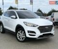 Хендай Туксон 2020 в Одессе на Automoto.ua Хендай Туксон, объемом двигателя 2 л и пробегом 135 тыс. км за 23999 $, фото 1 на Automoto.ua